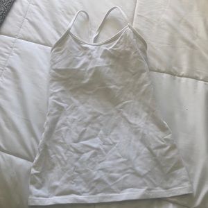 Lulu Lemon Tank Top